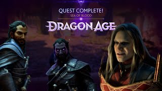 Dragon Age The Veilguard Part 4 [upl. by Ahusoj]