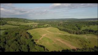 Newlands Corner [upl. by Ivana]