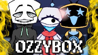 Incredibox Signal Puts Ozzybox On The Map [upl. by Lenora]