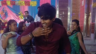 Goli chal javegi  viralvideo dance wedding Akshaylodhi 😄😊 [upl. by Asa889]