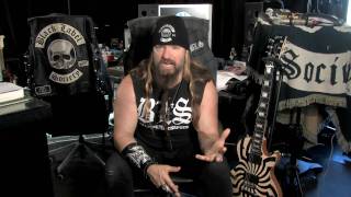 EMG Zakk Wylde Contest [upl. by Yrbua]