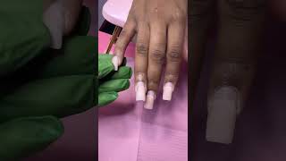 Work with me as a fully booked Nail Tech with prices nails nailtech nailart [upl. by Davon]