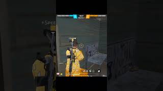 ☠️ freefire new foryou freefirehighlight [upl. by Buatti742]