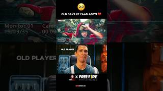 FREE FIRE MONEY HEIST  THEME SONG freefire gaming shorts [upl. by Laamak]