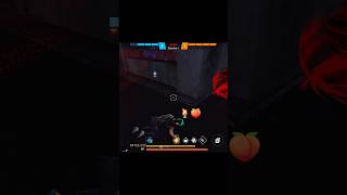 Juss Pilado 🍑🍑 ka 🤣🤣 freefire freefirecomedy comedy freefirehighlights [upl. by Camey]