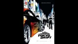 Tokyo Drift Song  Bawitaba [upl. by Arytas686]