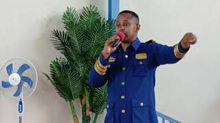 Every Hard situation afflicting your life I declare it is bound in the name of Jesus Christ [upl. by Naul]