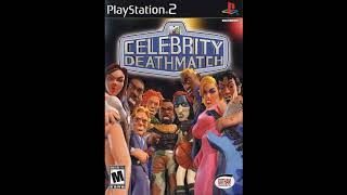 MTVs Celebrity Deathmatch Main Theme PS2 Version [upl. by Inimak]