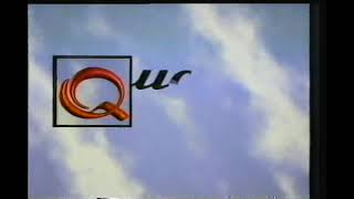 Quality VideoThe Richard Diercks Company Inc 1992 [upl. by Dickenson]