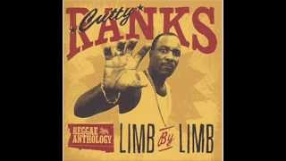 Cutty Ranks  Limb By Limb BongRa Remix [upl. by Luht478]