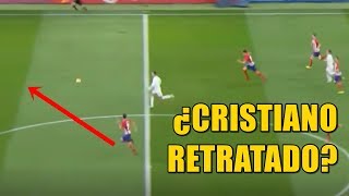 LA HUMILLACIÓN DE JUANFRAN A CRISTIANO EN EL SPRINT QUE LEVANTA MUCHAS CRÍTICAS [upl. by Muns]