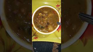 Chole Recipe 😍Munu22 recipe cooking chole shorts ytshorts [upl. by Lesirg116]