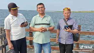 Pantai Ancol Jakarta 221024  PdtYSihombing PdtYNdrahaPdtYTampubolon PdtNSitompul [upl. by Aihseyt]