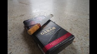 REVIEW Gudang Garam Signature  Reveal Signature Moment [upl. by Eniala737]