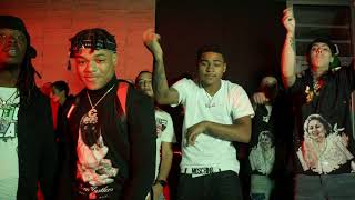 Peso Peso x Big Julo x Chasa Goozman  quotFrontlinequot Official Music Video [upl. by Oitaroh]