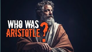 Who was Aristotle A brief Introduction [upl. by Eintruoc451]