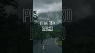 PIRATIKO BARKO COVER SONG [upl. by Adnilemreh]