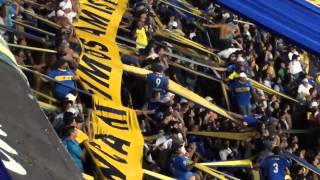 Boca Olimpo Cl11  A ver a ver los jugadores [upl. by Beall937]