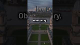 Why is Greenwich the global reference point for time 🌍 [upl. by An]