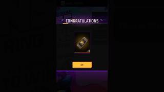 How to use Golden Ring vouchers in free fire game new event Holi ring 🥳 tricks fish breeding😻😻 [upl. by Ree35]