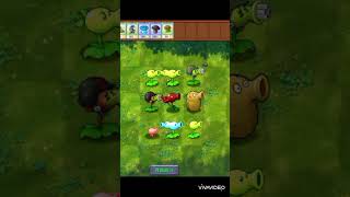 Ultimate peashooter Fuse plantsvszombies ultimatefusion pvzfusion pvz [upl. by Snej]