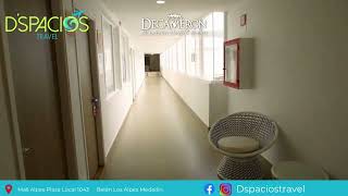 HOTEL DECAMERON MARYLAND TODO INCLUIDO SAN ANDRES COLOMBIA [upl. by Grunenwald217]