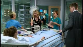 Glynis Barber in Casualty [upl. by Land]