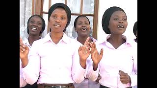 TUJYE KUMURIMO  Goshen Choir  ADEPR RWAMPALA SGEEM [upl. by Freeborn]