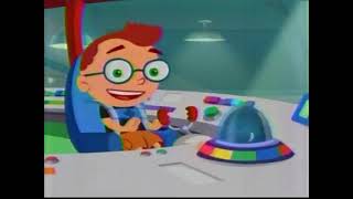 Little Einsteins  intro Francais HQ [upl. by Xam]