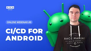 CICD for Android using Azure Pipelines and Fastlane  Webinar [upl. by Noivart912]