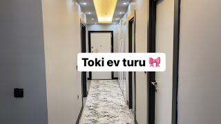 21 toki ev turu 🥰 [upl. by Ahsekyw551]