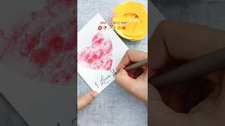 ❤️🥀 Diy card ideas 😍✨🌷🫶 [upl. by Stout]