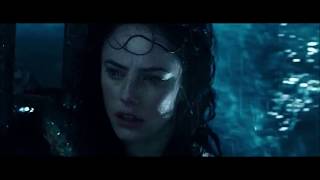 Pirates of the Caribbean 5 Hector Barbossa Death  Full Scene HD [upl. by Aikrahs]