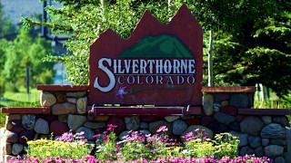 Silverthorne CO [upl. by Goldia865]