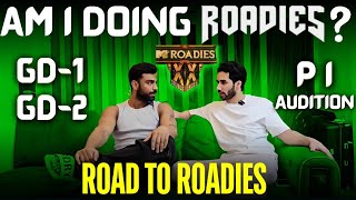 Road To Roadies siwet0307 [upl. by Pollyanna932]