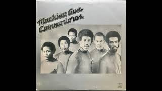 Commodores  Machine Gun Extended Mix [upl. by Staci]