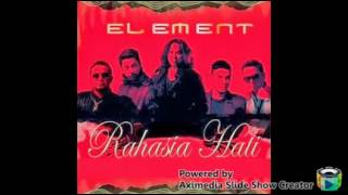 ELEMENT RAHASIA HATINew Version [upl. by Barret]