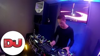 Miller SoundClash Presents Dannic LIVE DJ Set From DJ Mag HQ [upl. by Dorn]