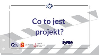 InQbator Q Działaniu 2  Co to jest projekt [upl. by Hairahcaz]