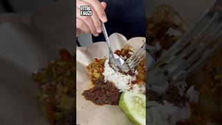 NASI BEBEK MADURA  Wartek SS15 Subang Jaya [upl. by Nivej199]