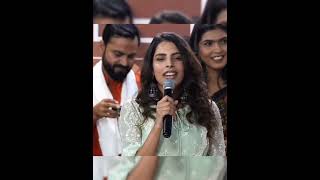 Diwali Celebration 🎊🎉  Samapti Mam Songs trending physicswallahsong festivals samaptimamsong [upl. by Wohlert]