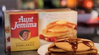 Heirs of real Aunt Jemima sue for 2 billion [upl. by Mab945]