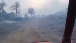 New Videos Released From Deadly Yarnell Hill Fire 4 [upl. by Beatty632]