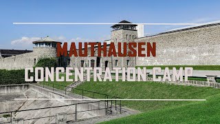 Mauthausen Concentration Camp Today Complete tour [upl. by Aimat549]