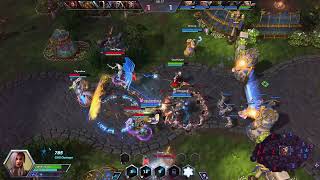 Heroes of The Storm Gameplay 2024 [upl. by Yuji914]