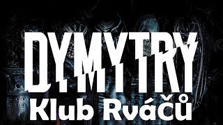 Dymytry  Klub Rváčů  Stage Simulator 08 [upl. by Yekcir76]