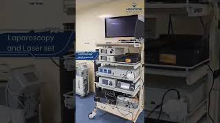 Medicover Hospitals Kurnool [upl. by Elam582]