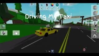 Being A Taxi Person Due to Crazy Customers [upl. by Hanah283]