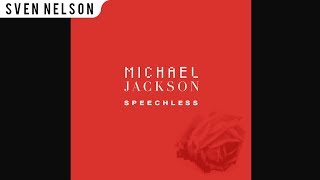 Michael Jackson  02 Speechless Audio HQ HD [upl. by Seditsira148]