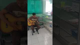 Gitar Legend Multisound viralshorts [upl. by Zaneta185]